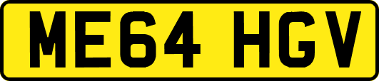 ME64HGV