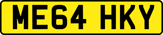 ME64HKY