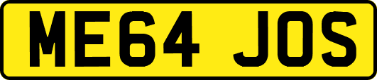 ME64JOS
