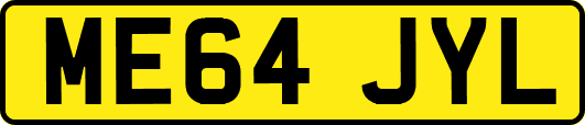 ME64JYL
