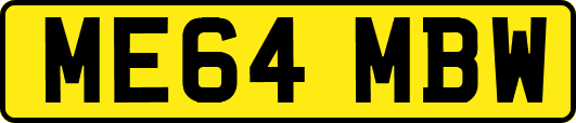 ME64MBW