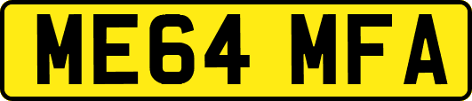 ME64MFA