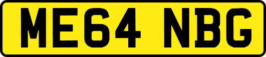 ME64NBG