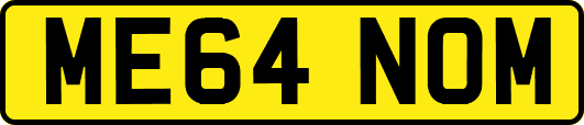 ME64NOM