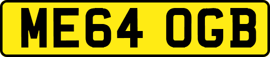ME64OGB