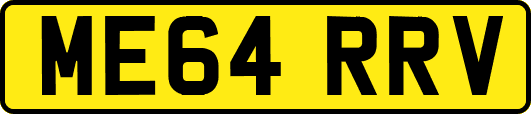 ME64RRV