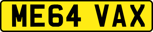 ME64VAX