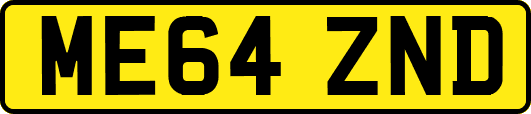 ME64ZND