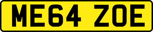 ME64ZOE