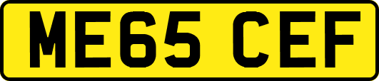 ME65CEF