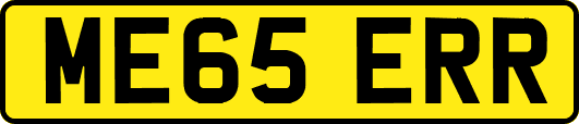 ME65ERR