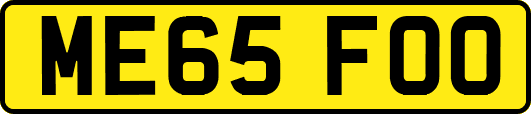 ME65FOO