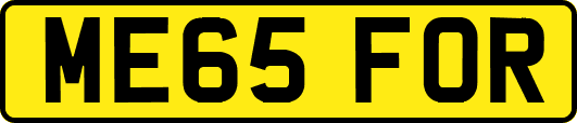 ME65FOR