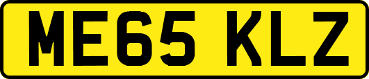 ME65KLZ