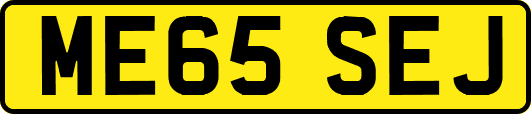 ME65SEJ