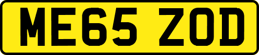 ME65ZOD