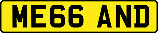 ME66AND