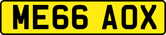 ME66AOX