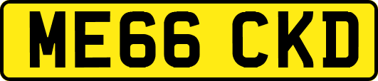 ME66CKD