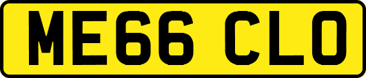 ME66CLO