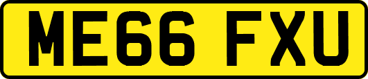 ME66FXU