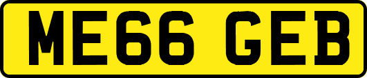 ME66GEB