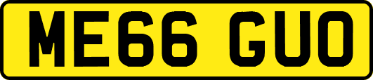 ME66GUO