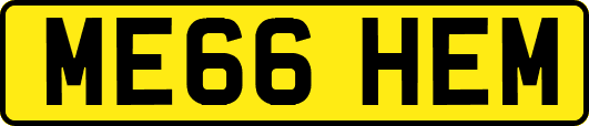 ME66HEM
