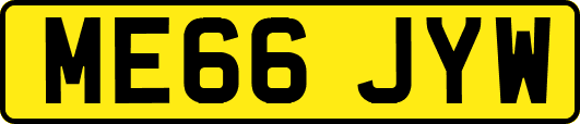 ME66JYW