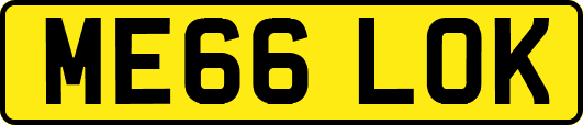 ME66LOK