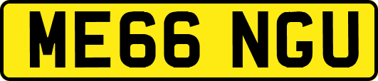 ME66NGU