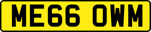 ME66OWM