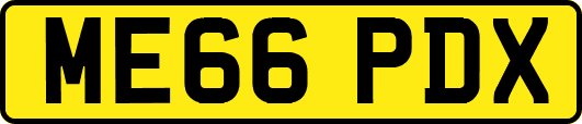 ME66PDX