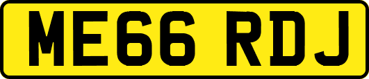 ME66RDJ