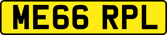 ME66RPL
