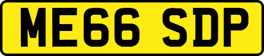 ME66SDP