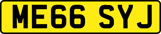 ME66SYJ