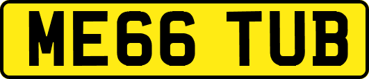 ME66TUB