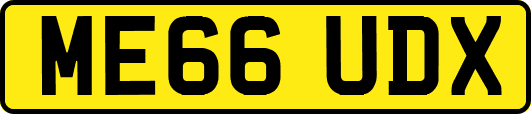 ME66UDX