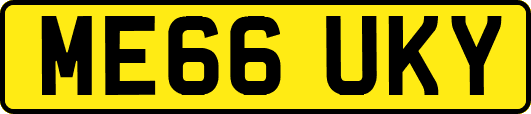 ME66UKY