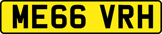 ME66VRH