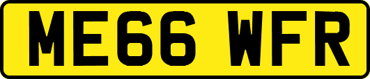 ME66WFR