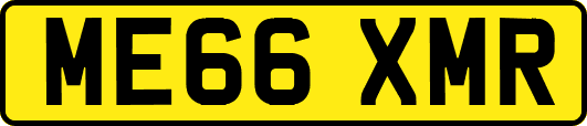 ME66XMR