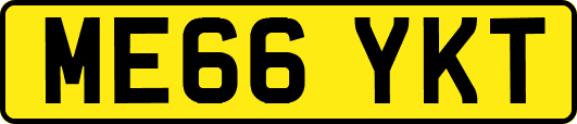 ME66YKT
