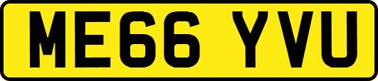 ME66YVU