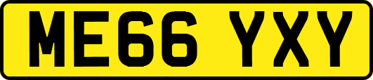 ME66YXY