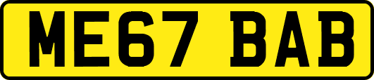 ME67BAB