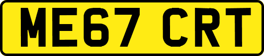 ME67CRT