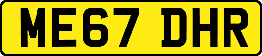 ME67DHR