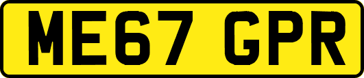 ME67GPR